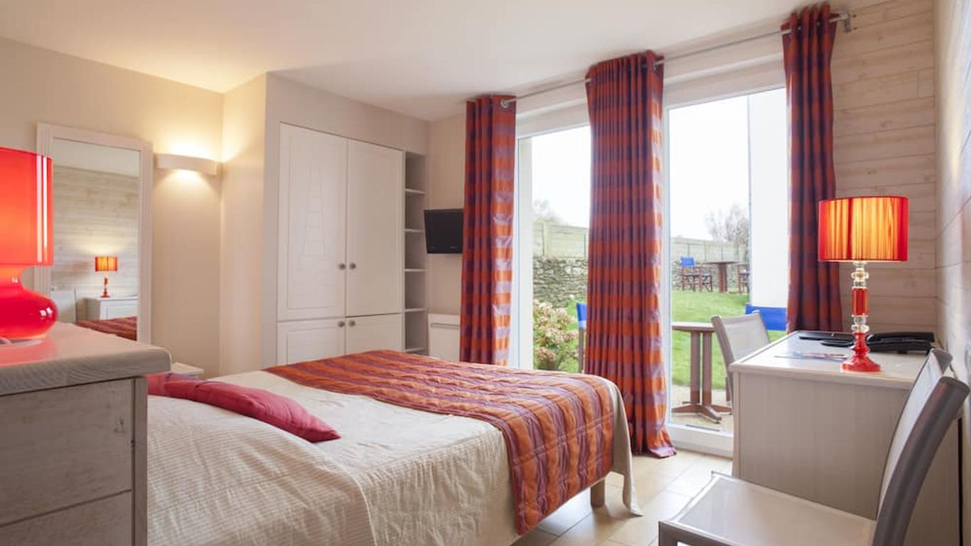 Hotel Vent d'Iroise