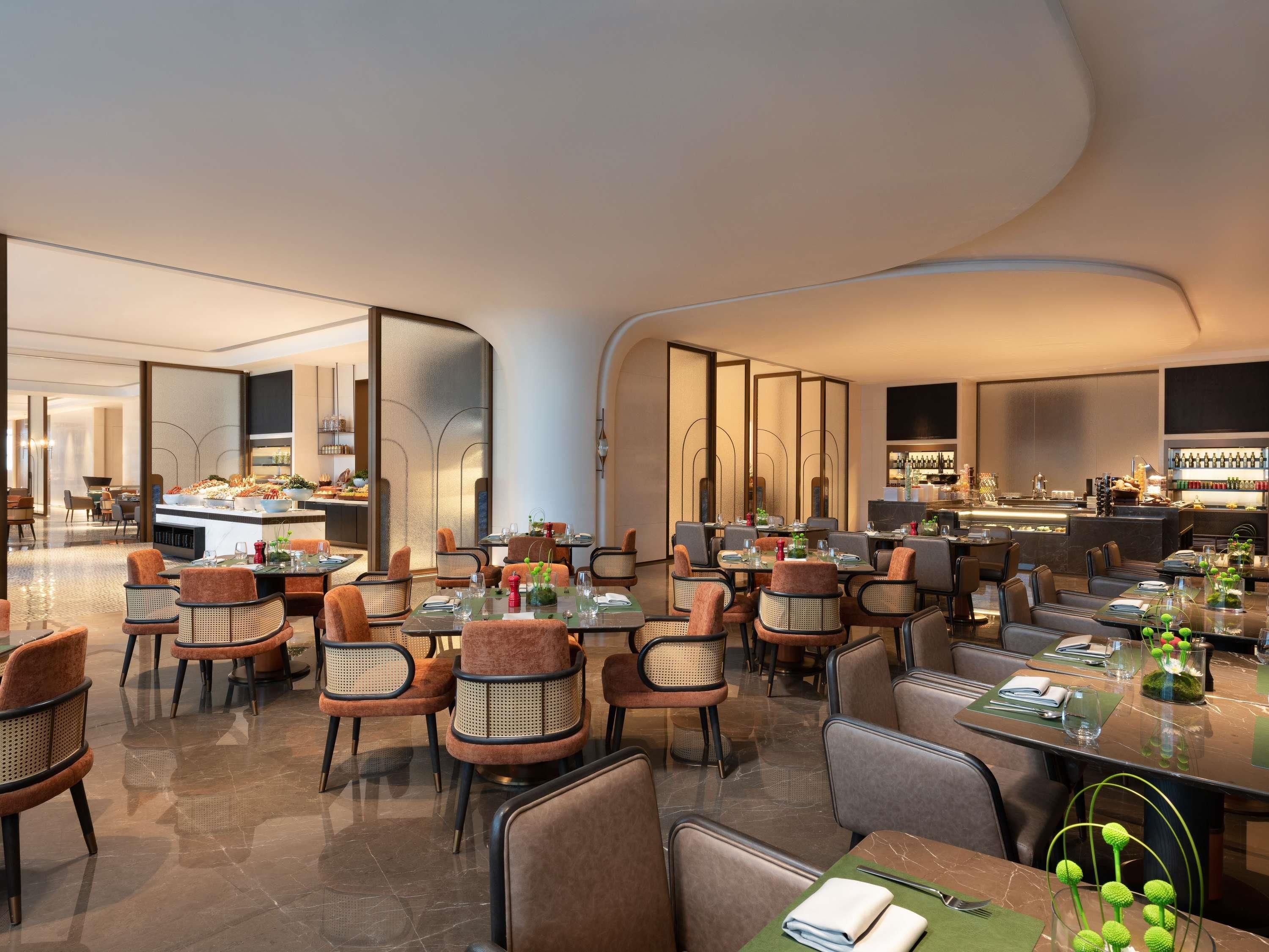 Fashion Town Hotel Shenzhen - MGallery Collection