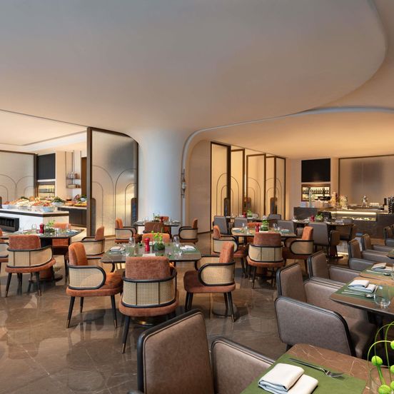 Fashion Town Hotel Shenzhen - MGallery Collection image 1