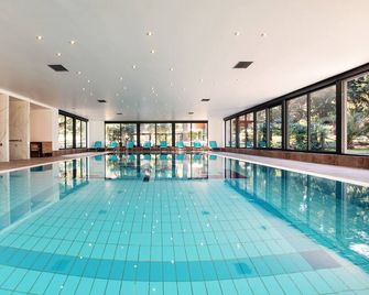 Hotel Mirta - San Simon Resort - Izola - Zwembad