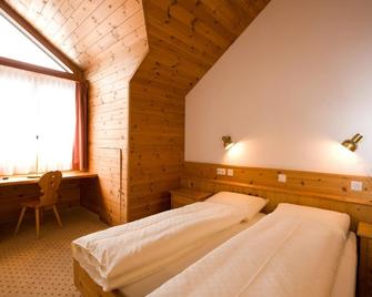 Laaxerhof - Laax - Bedroom