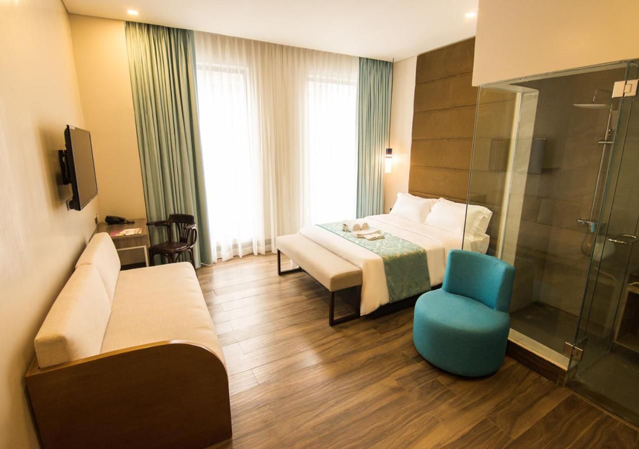 Goldberry Lite Hotel
