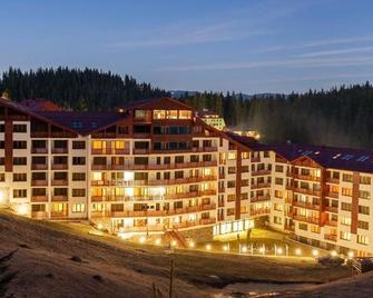 Forest Nook - Pamporovo - Gebäude