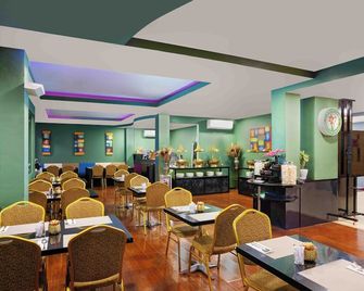 favehotel Kelapa Gading - Jakarta - Restaurant