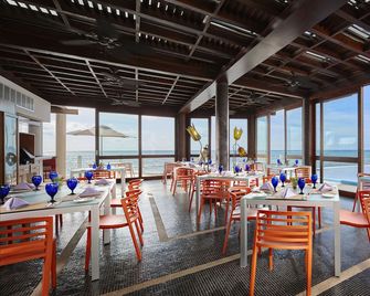 Senses Riviera Maya By Artisan - Adults Only - Puerto Morelos - Restaurant
