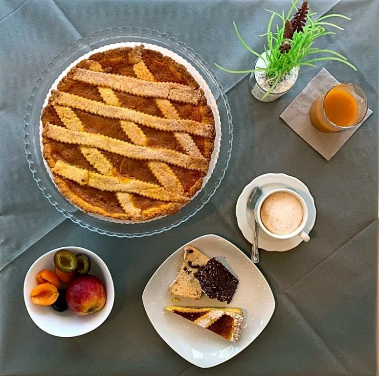 فندق لا بيرلا