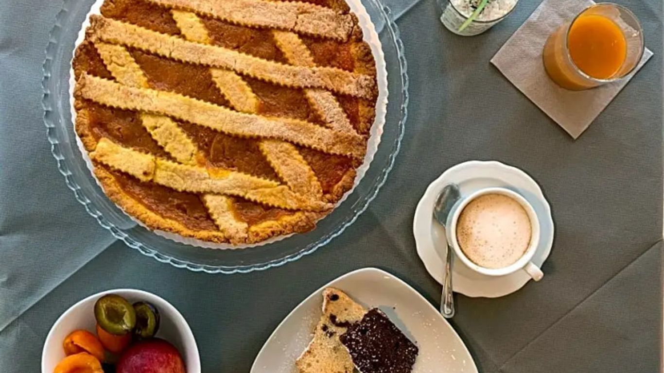 فندق لا بيرلا