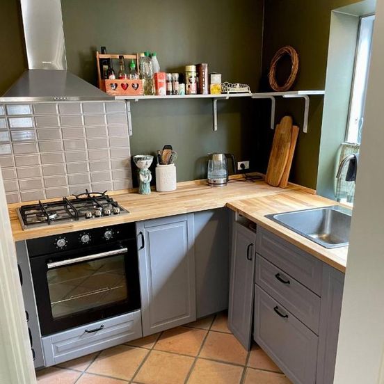 Charming Townhome Near Beach And Square – Ærøskøbing