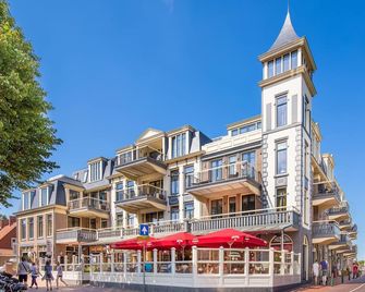 Apartment in Domburg near the Beach - Domburgo - Edificio