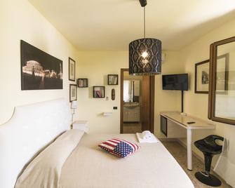 Luxury B&B - Lecce - Habitación