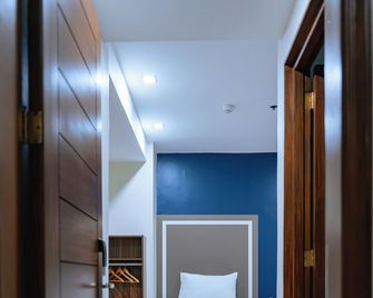 S Hotel & Residences - Cebu City