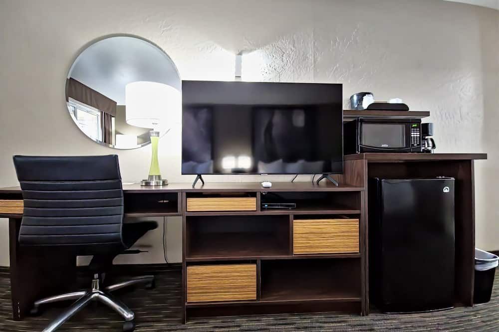 Room amenity view of Super 8 by Wyndham Wickenburg AZ