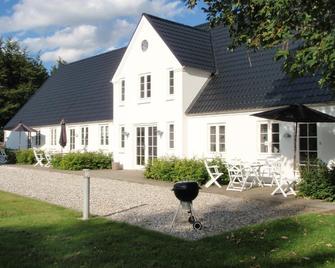 Svendlundgaard Apartments - Herning - Budynek
