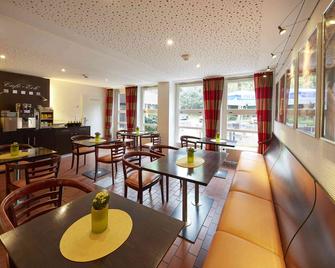 Ghotel Hotel & Living Kiel - Kiel - Restaurante