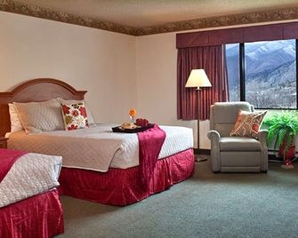 Hotel Glenwood Springs - Glenwood Springs - Sovrum