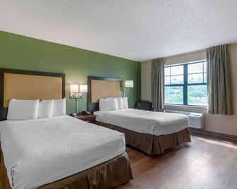 Extended Stay America Select Suites - Atlanta - Clairmont - Atlanta - Soverom