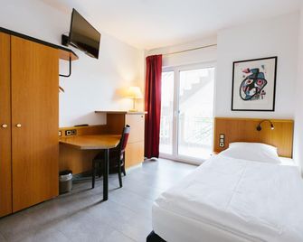 Heilbronner Hotel am schönen Theater - Heilbronn - Quarto