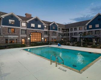Staybridge Suites Jackson By IHG - Ridgeland - Pool