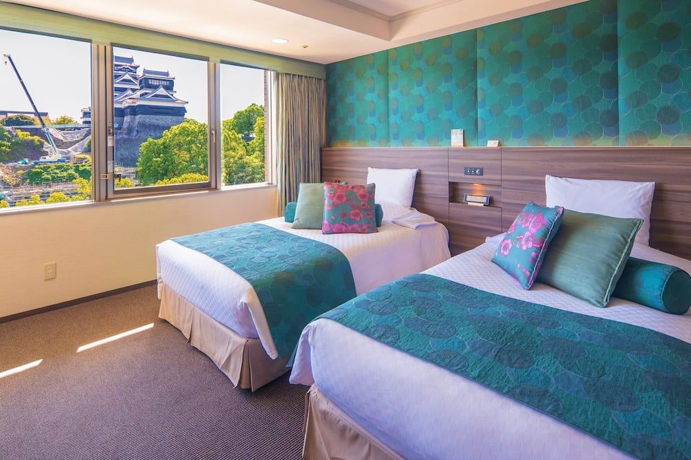 كاي كاي آر كوماموتو