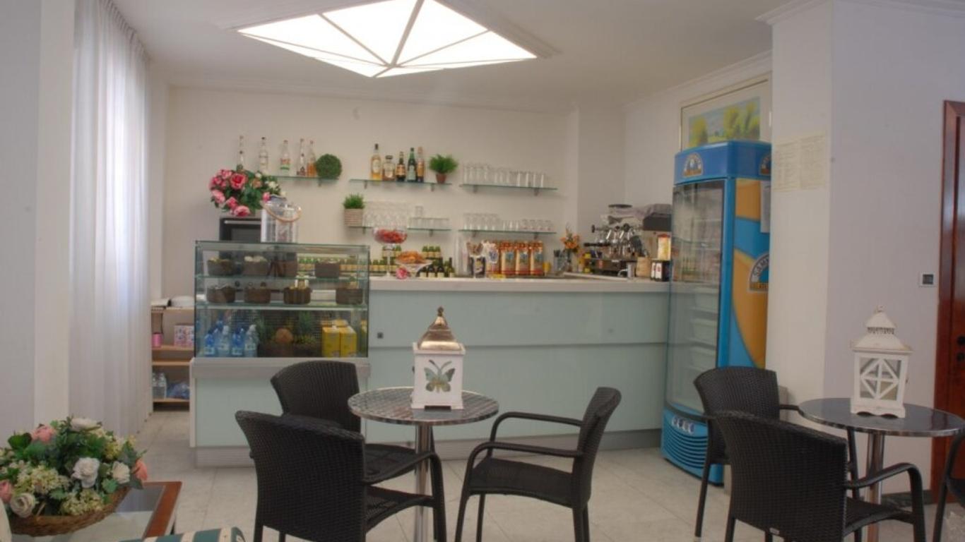 Residence Hotel Club House