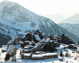 Village Igloo Morzine Avoriaz - Morzine