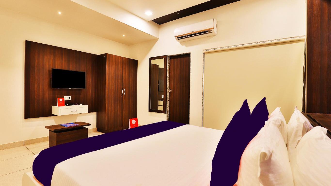 Hotel Kruti