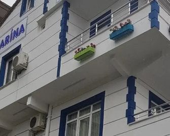 Marina Hotel - Amasra
