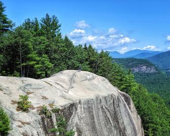 Location, Comfort & Views In The White Mountains! - Intervale