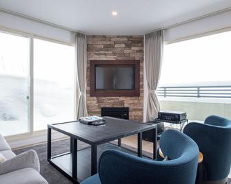 The Freshwater - Niseko - Living room