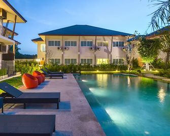 Maryo Resort Chiangrai - Sha Plus - Chiang Rai