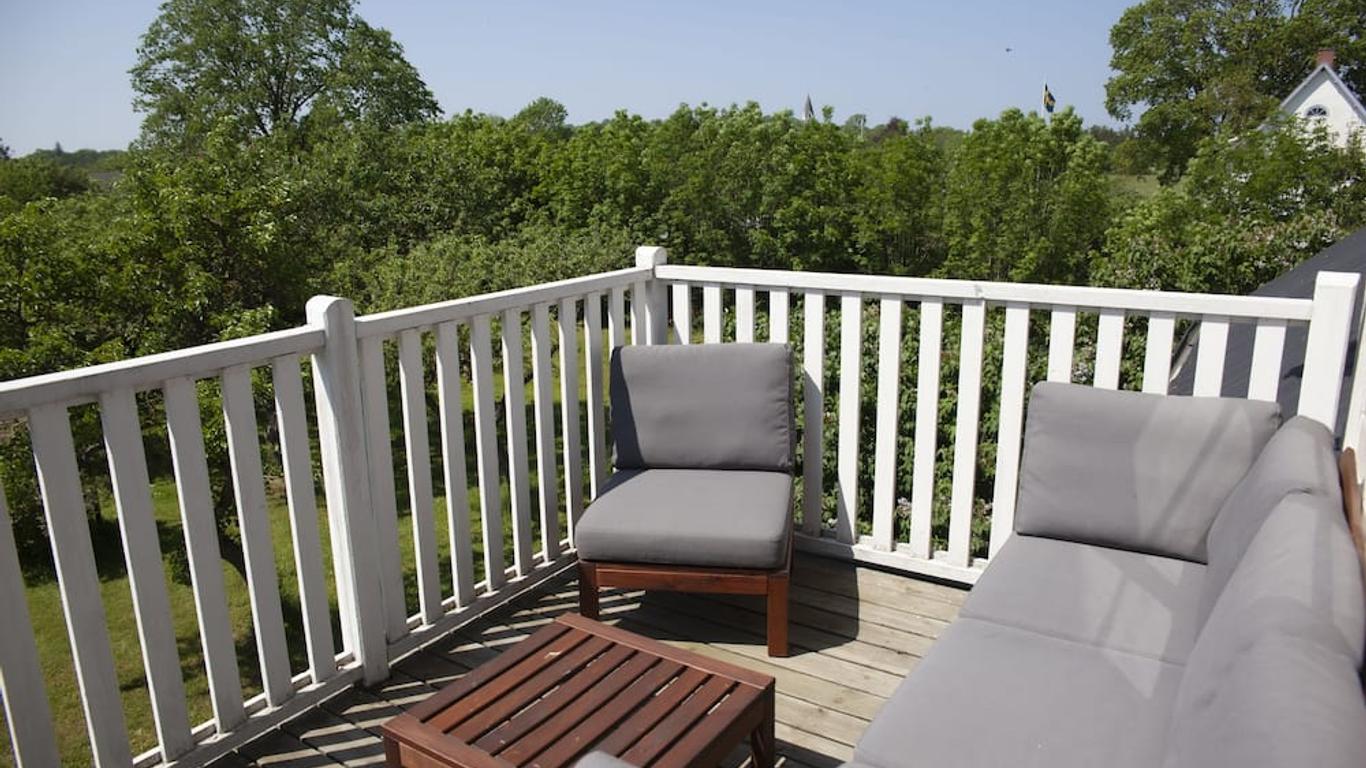 Three Pheasants Boutique Bed and Breakfast