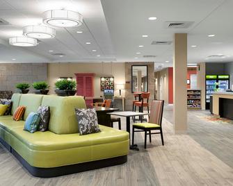 Home2 Suites by Hilton Greenville Airport - Greenville - Lobby