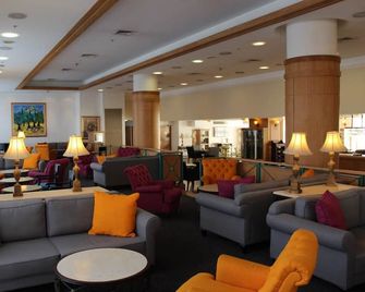 Plaza Nof Hagalil - Nazaret - Lounge