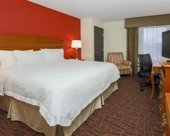 Hampton Inn Dayton Fairborn - Fairborn