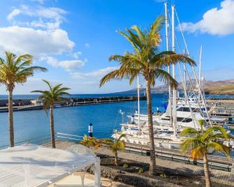 Villa Gaida - Puerto Calero - Platja