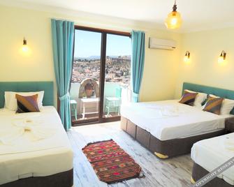 Villa Panorama - Selçuk - Habitación