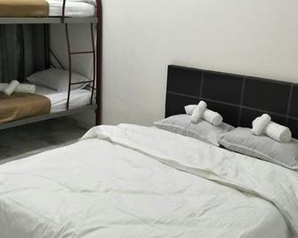 Cheras Kl 5min Leisure Mall Ucsi Mrt 14-22 Ppl - Cheras - Chambre