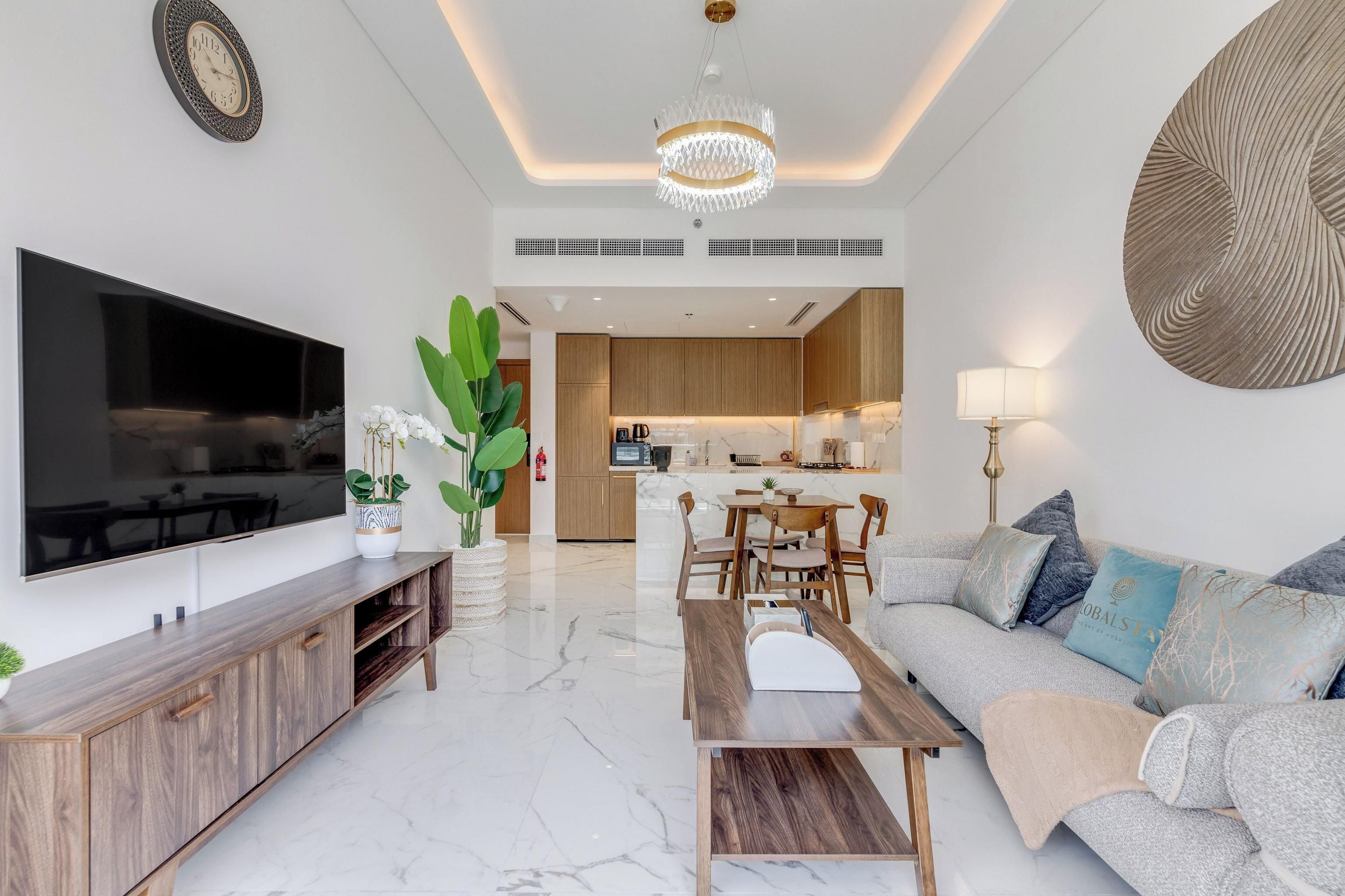 Globalstay Azizi Riviera 59 - Dubai