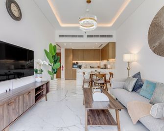 Globalstay Azizi Riviera 59 - Dubái