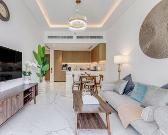 Globalstay Azizi Riviera 59 - Dubai