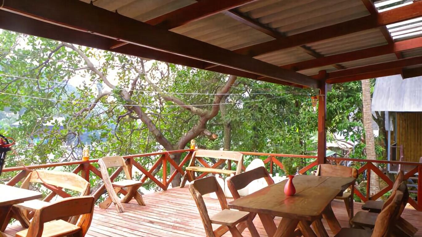 Phi Phi Ingphu Viewpoint Hotel