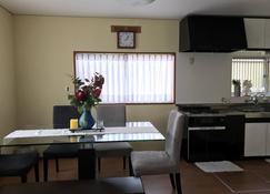 Bonel Guest House - Narita - Essbereich