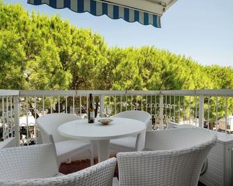 Oasis 38 - Lido di Jesolo - Balcone
