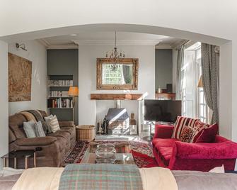 Charming and Rural 3BD in Forest of Dean - Lydbrook - Sala de estar