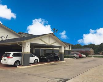 Briarwood Inn - Pine Bluff - Gebäude