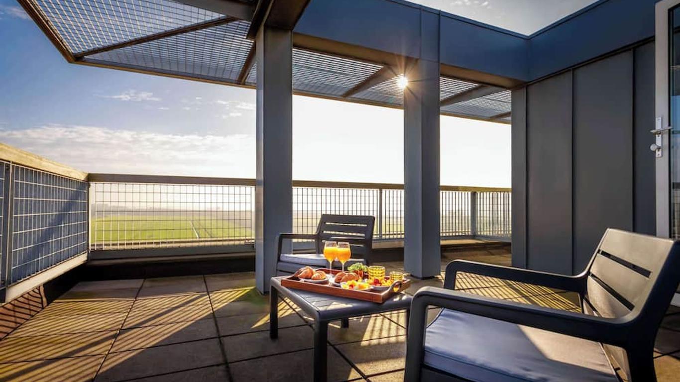 Ramada by Wyndham Amsterdam Airport Schiphol