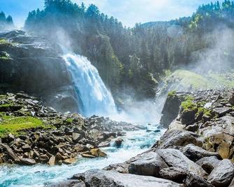 Panoramahotel Burgeck - Krimml