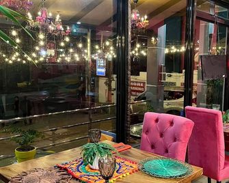 Zolaria Hotel and Restaurant - Tagaytay