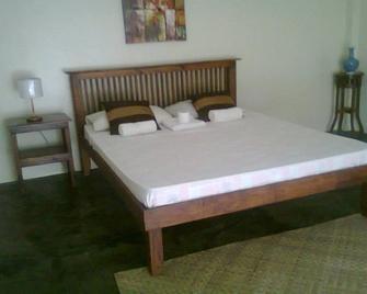阿派特樂棕櫚酒店 - 邦勞島 - 邦勞 - 臥室