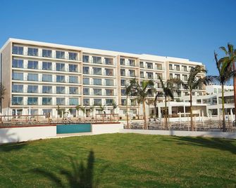 Sunrise Jade - Adults Only - Protaras - Byggnad